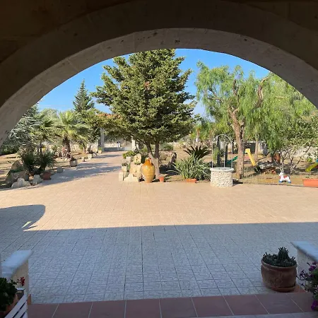 Gemma * San Vito dei Normanni