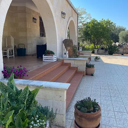 Gemma * San Vito dei Normanni