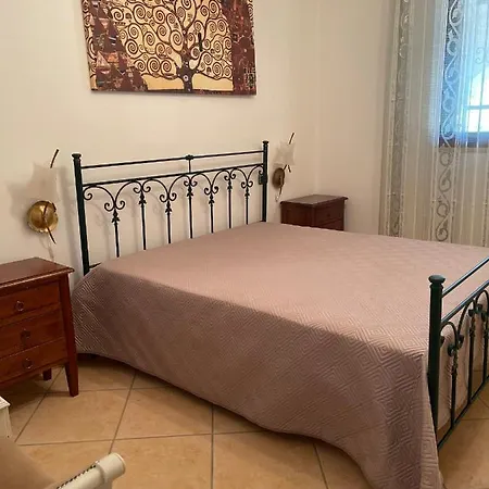 Villa Gemma San Vito dei Normanni