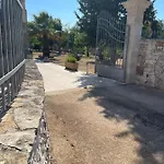 Villa Gemma San Vito dei Normanni