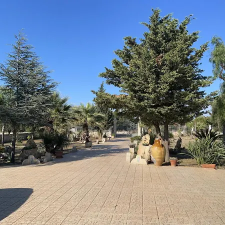 Gemma וילה *
