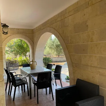 Villa Gemma