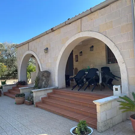 Villa Gemma *
