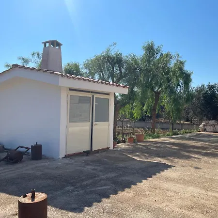 Villa Gemma San Vito dei Normanni