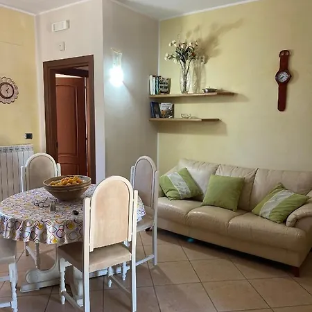 Gemma וילה