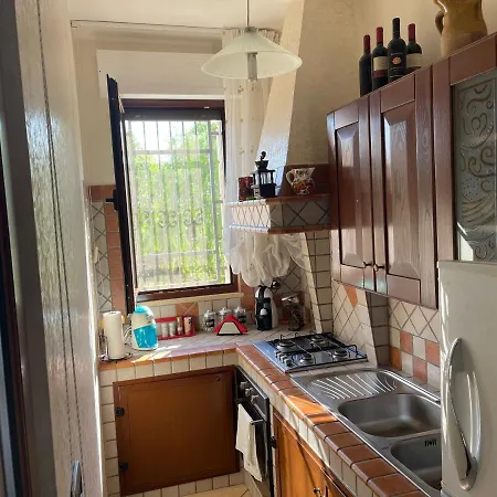 Villa Gemma