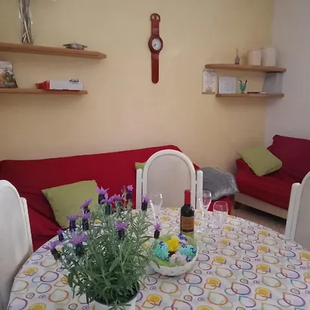 Villa Gemma *