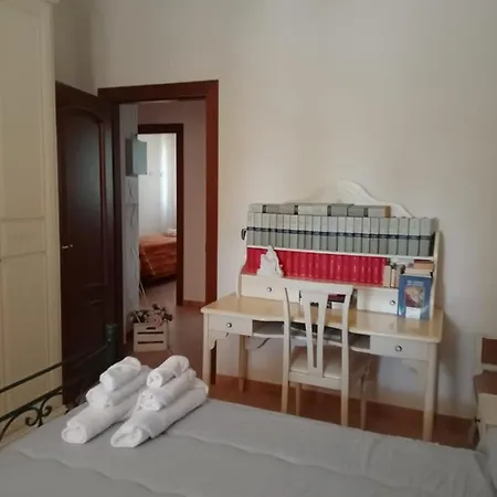 Villa Gemma *