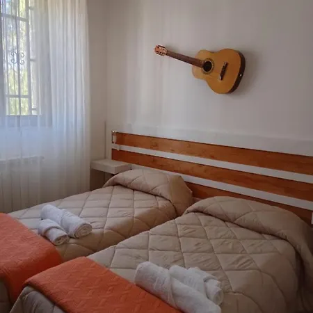 Gemma Villa San Vito dei Normanni