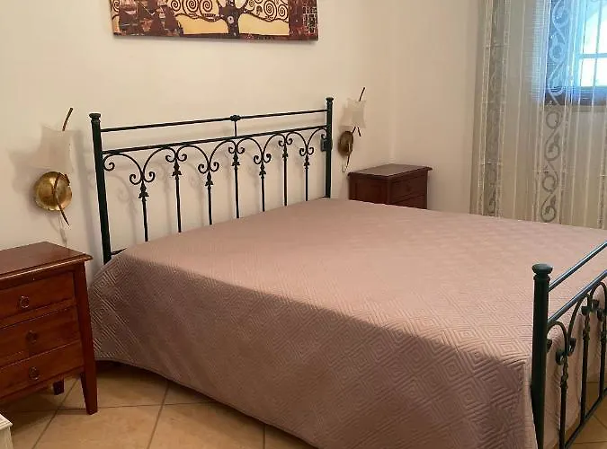 Villa Gemma San Vito dei Normanni
